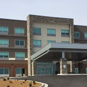 Holiday Inn Express & Suites Danville By Ihg